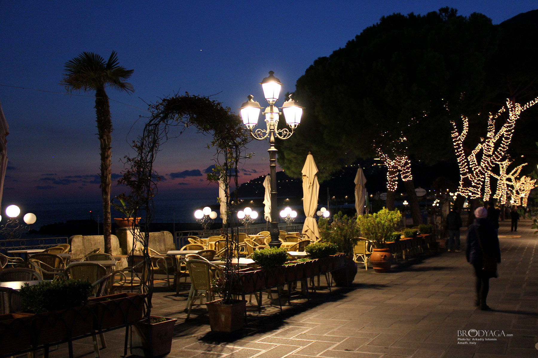 Amalfi